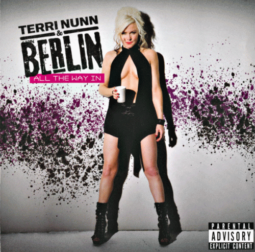 Berlin : All the Way in